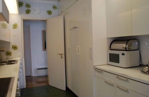 Brissago Apartment | Lakeview by Interhome: Guest Rated 9.8 with Stunning Amenities