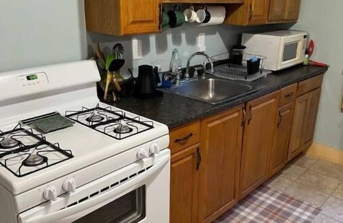 Whitefield Cabin | Unwind at Lakeview Cabin: Perfect for Families and Adventures