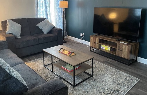 Grand-Etang House | Lakeview Cottage, 15 min drive to national park