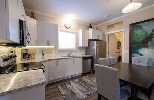 Okanagan-Similkameen House | Lakeview Cottage in Orchard - Pet Friendly and Central