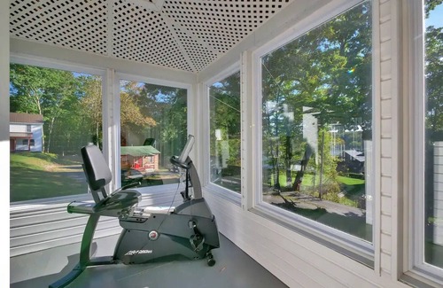 Cochecton House | Lakeview Hideaway: Guest Rated 10/10 with Lakefront Access