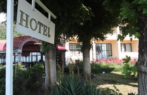 Otesevo Hotel | Enchanting Lakeview Hotel & Resort with Private Beach Access