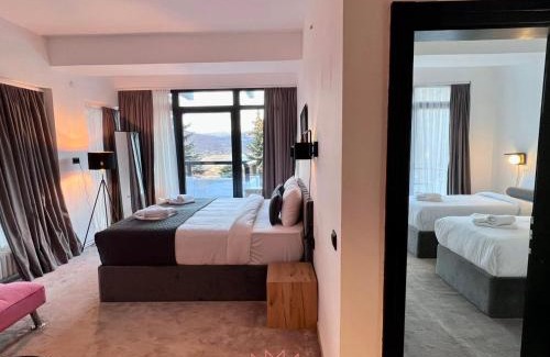 Mavrovo Hotel | Lakeview Hotel & Apartments: Pet-Friendly Retreat with Spa