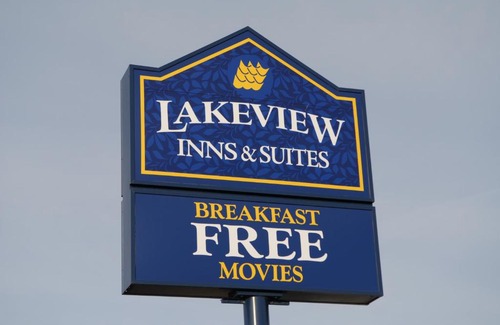 Fort Saskatchewan Hotel | Pet-Friendly Comfort at Lakeview Inns & Suites, Fort Saskatchewan
