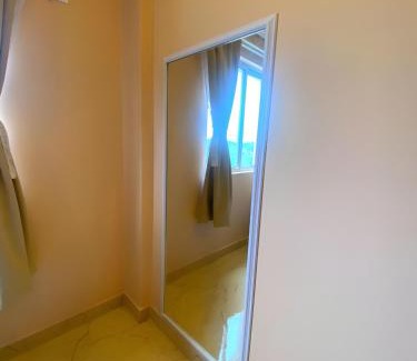 Kolkata Apartment | Lakeview Nest
