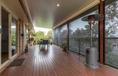 Forster House | Explore Lakeview on Victoria: Pet & Child Friendly Retreat