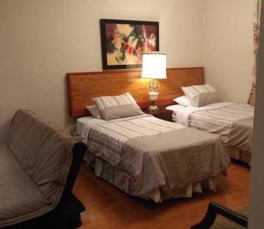 Adjala-Tosorontio Apartment | Scenic Lake View Resort Suite with Family-Friendly Amenities