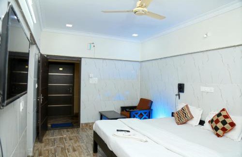 Tada Apartment | Budget-Friendly Lakeview Residency in Sricity TADA