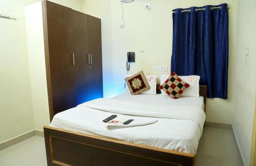 Tada Apartment | Budget-Friendly Lakeview Residency in Sricity TADA