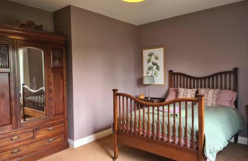 Ballyblood House | Serene Lakeview Retreat - 4-Star Stay, Guest Rated 9.8