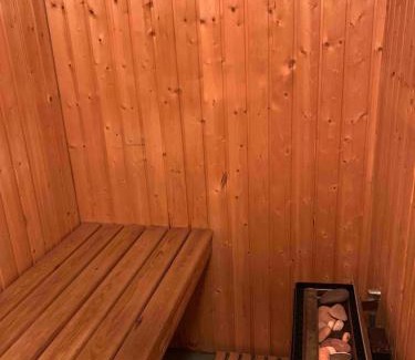 Ludvika House | Lakeview Villa: Guest Rated 9/10 with Hot Tub & Breakfast