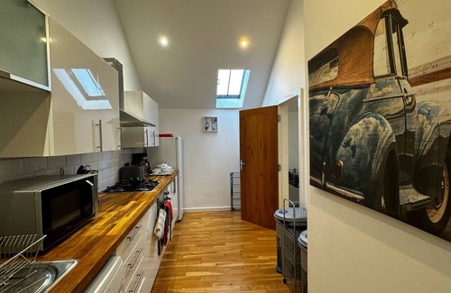 Plymouth House | Immaculate 2-Bed House in Plymouth - Guest Rated 10/10