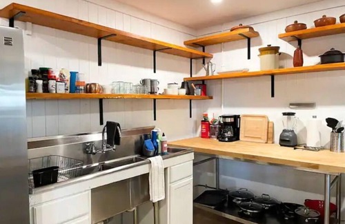 Lakeway House | Unforgettable Lakeway Oasis: Pet-Friendly & Spa Amenities