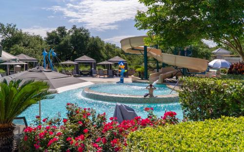 Lakeway Resort | Discover Lakeway Resort & Spa: Pet-Friendly Oceanfront Retreat
