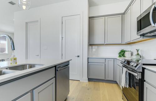 Lakeway House | Relaxing Lakeway Villa with Private Pool & Resort Amenities