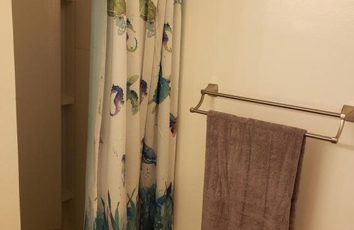 Eiber House | Pet-Friendly Retreat at Lakewood Suburban House