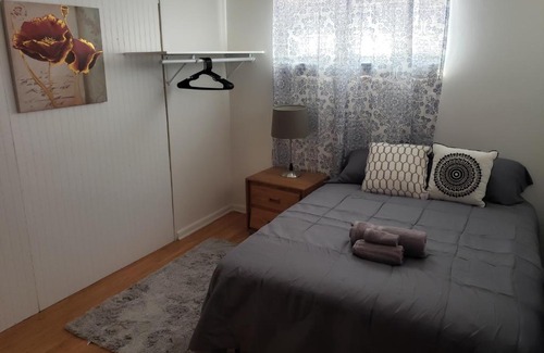 Eiber House | Pet-Friendly Retreat at Lakewood Suburban House