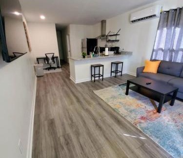 Durham House | Charming Lakewoodlyon Park Cottage: Pet-Friendly Retreat