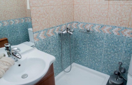 Souli Villa | Relaxing Laki Villa: Pool, Hot Tub & Family-Friendly Fun