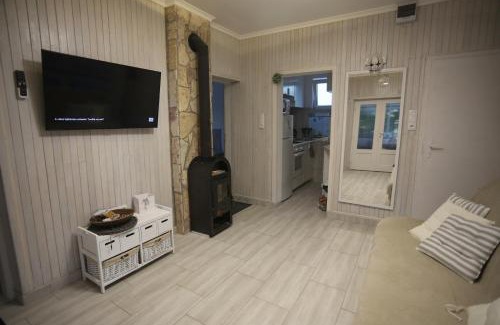 Lakitelek Apartment | Discover Lakilak Retreat by the Holt-Tisza with Family-Friendly Amenities