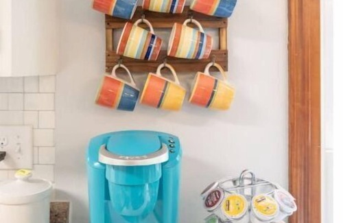 Inman House | Experience Amazing Sunsets at LakingitEz with Hot Tub