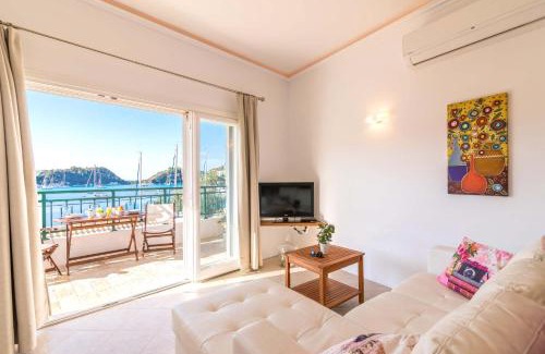 Lakka Apartment | Explore Lakka Seaview Apartments - Family-Friendly Retreat