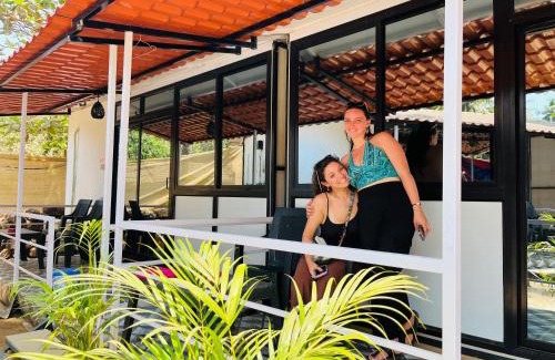 Palolem House | Welcoming LAKSHDEEP COTTAGES: Pet & Child Friendly Retreat
