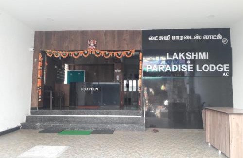 Pollachi Hotel | Discover Lakshmi Paradise Lodge with Family-Friendly Amenities