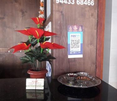 Pollachi Hotel | Discover Lakshmi Paradise Lodge with Family-Friendly Amenities