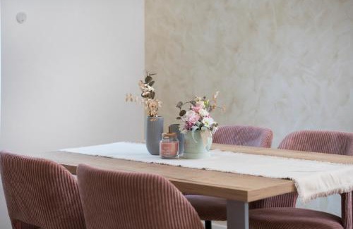 Bacvice Apartment | Top-Rated Family Retreat at Lalù with Kitchen Amenities