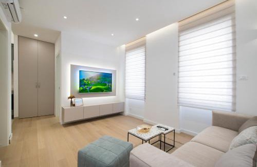 Bacvice Apartment | Top-Rated Family Retreat at Lalù with Kitchen Amenities
