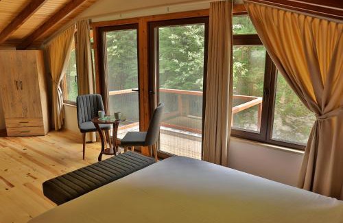 Sapanca Villa | Family-Friendly Retreat at Lal Hayal Konakları, Rated 9/10