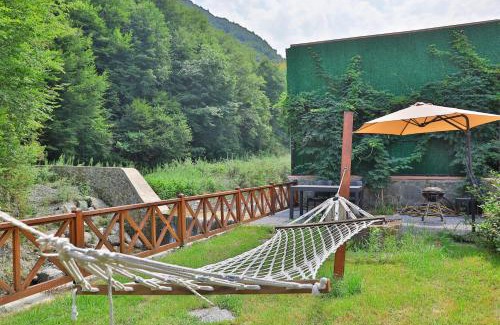 Sapanca Villa | Family-Friendly Retreat at Lal Hayal Konakları, Rated 9/10