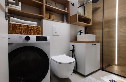 Ilidza Apartment | Explore Lala Boho Apartment with Pet-Friendly Amenities