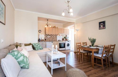 Ano Korakiana House | Discover Lala Cottage: Guest Rated 9.6, Family-Friendly Stay