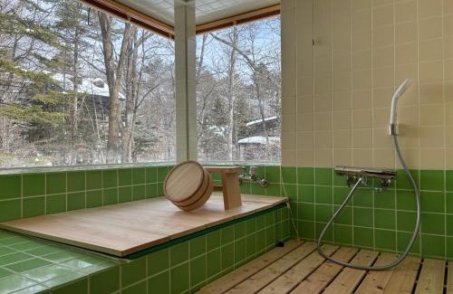 Tsumagoi House | Lala's Riverside Cabin