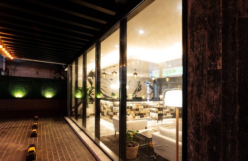 Seomyeon Hotel | Premier Lala Vianco Hotel: Guest Rated 9.4 with Family Amenities