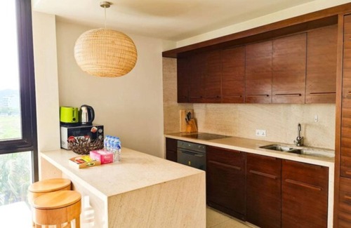 Ngu Hanh Son Apartment | Beautiful 2BR Apartment with Beach View in Da Nang