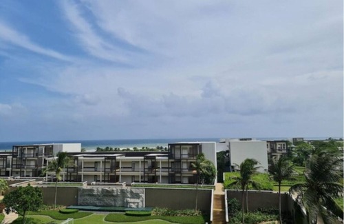 Ngu Hanh Son Apartment | Beautiful 2BR Apartment with Beach View in Da Nang