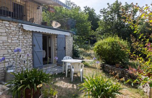 Cenac-et-Saint-Julien Apartment | Lalande