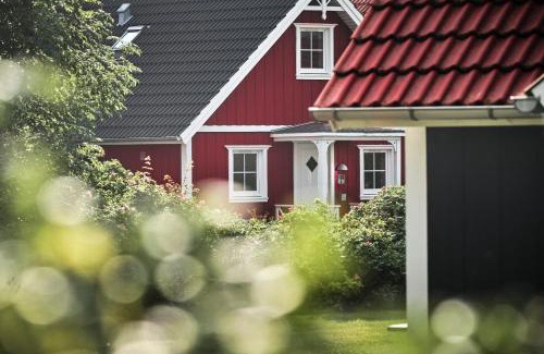 Rodbyhavn Resort | Discover Lalandia Rødby: Family-Friendly Escape with Pools