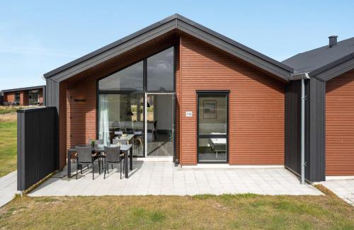 Sondervig Resort | Experience Oceanfront Bliss at Lalandia Søndervig Resort