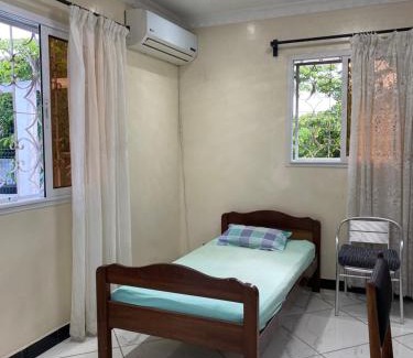 Toamasina Apartment | Lalao