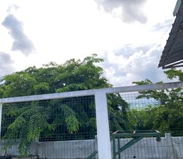 Toamasina Apartment | Lalao