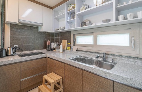 Hallim House | Family-Friendly Escape at Lalapipo Jeju - Rated 10/10!