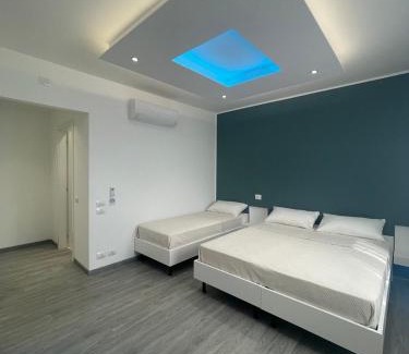 Zanica House | Enjoy Family-Friendly Comfort at Lalas Room