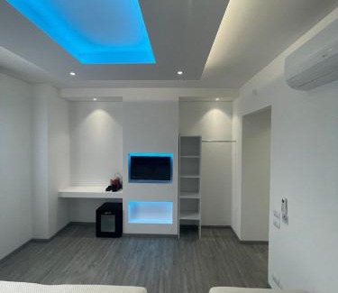 Zanica House | Enjoy Family-Friendly Comfort at Lalas Room