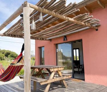 Colonia Chapadmalal House | Lalau Casa de Playa