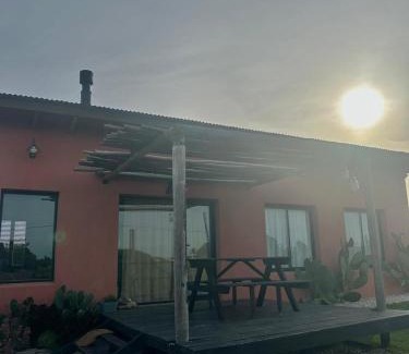 Colonia Chapadmalal House | Lalau Casa de Playa