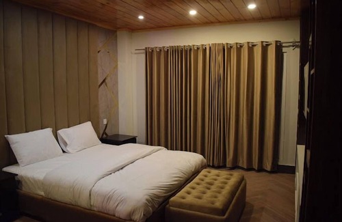 Nathia Gali Hotel | Lalazar guest house nathia gali
